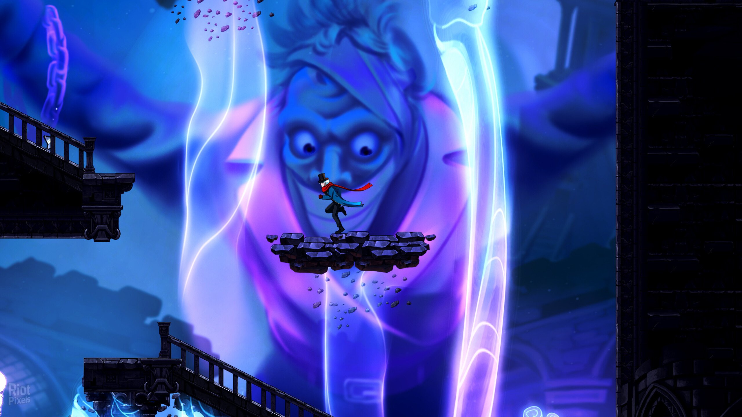 [4]-Ebenezer and the Invisible World – Digital Deluxe Edition – v1.1.0.4 + DLC/Bonus Content Download