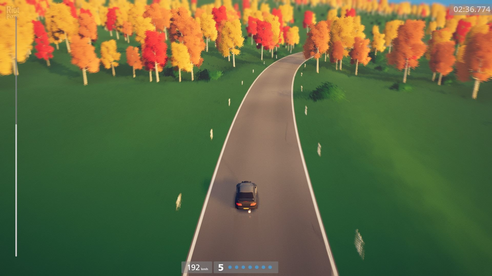 [12]-art of rally: deluxe edition – v1.5.0 + australia DLC + Bonus Content Download