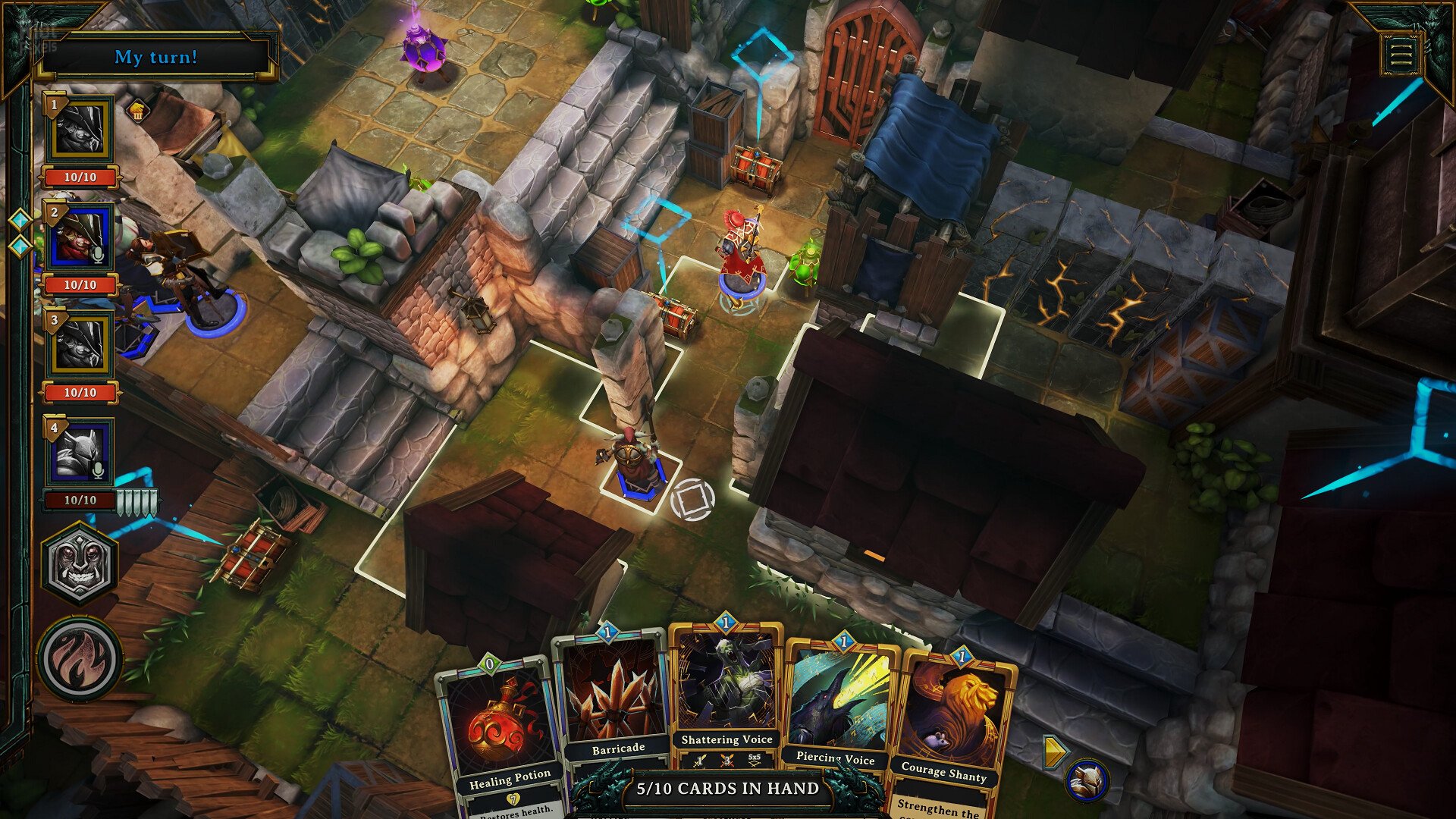 [2]-Demeo Battles – v2.0.233874 Download