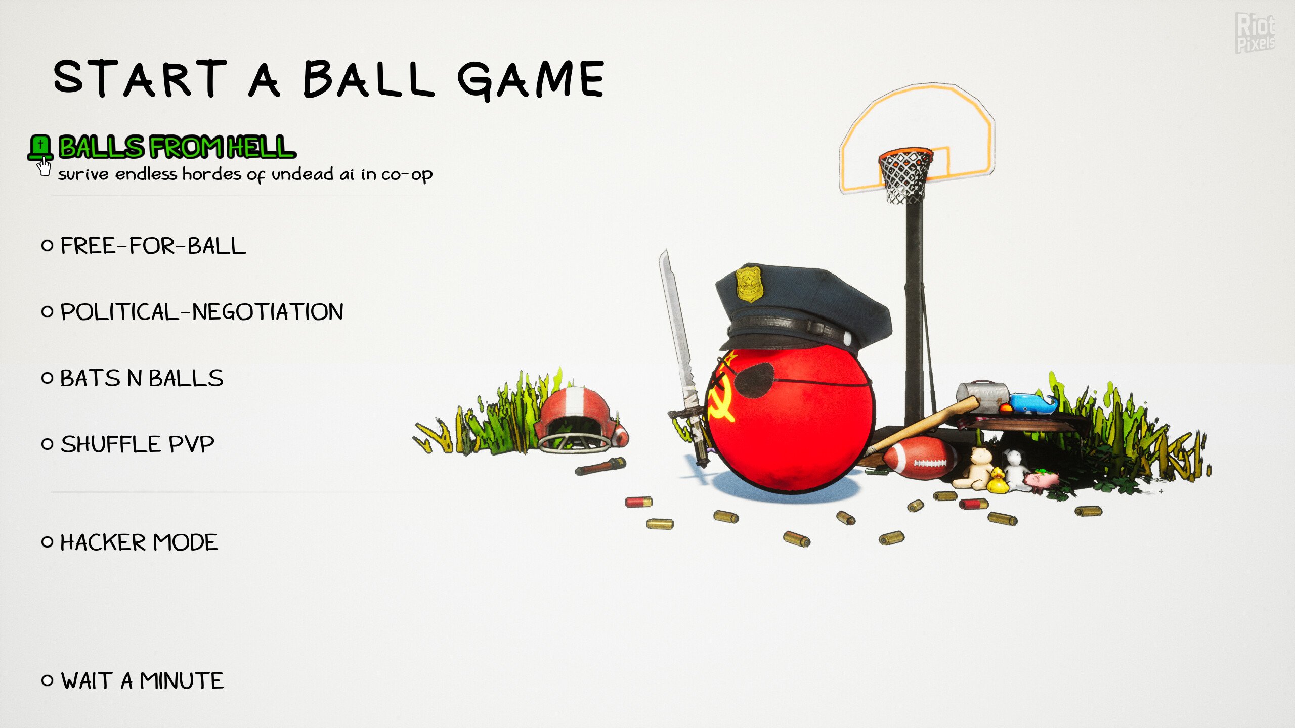 [7]-Countryballs: Modern Ballfare – v4.69 (Release) Download