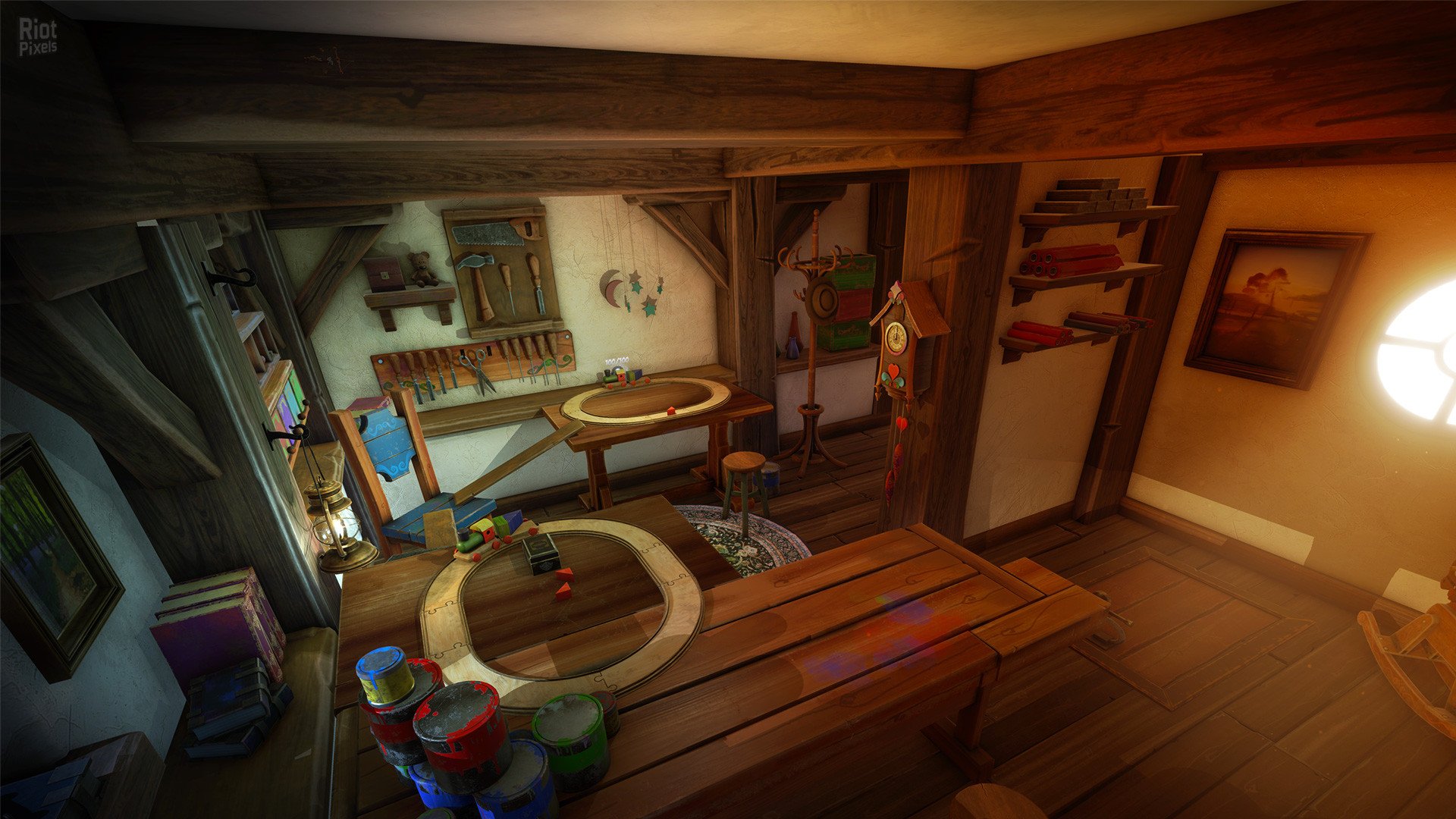 [13]-Tin Hearts, v1.0.9.1 + Bonus Soundtrack Download