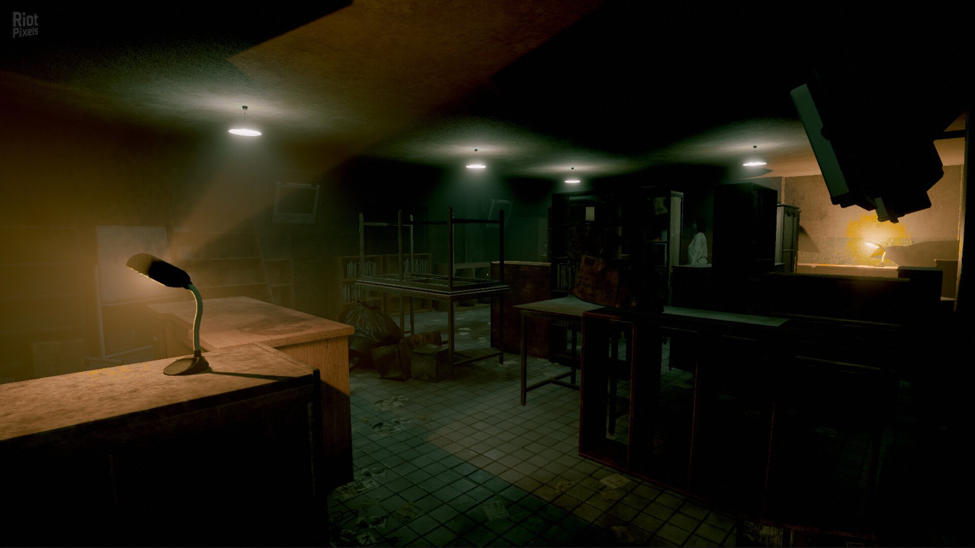 [13]-Stay Still 2 + Bonus OST Download