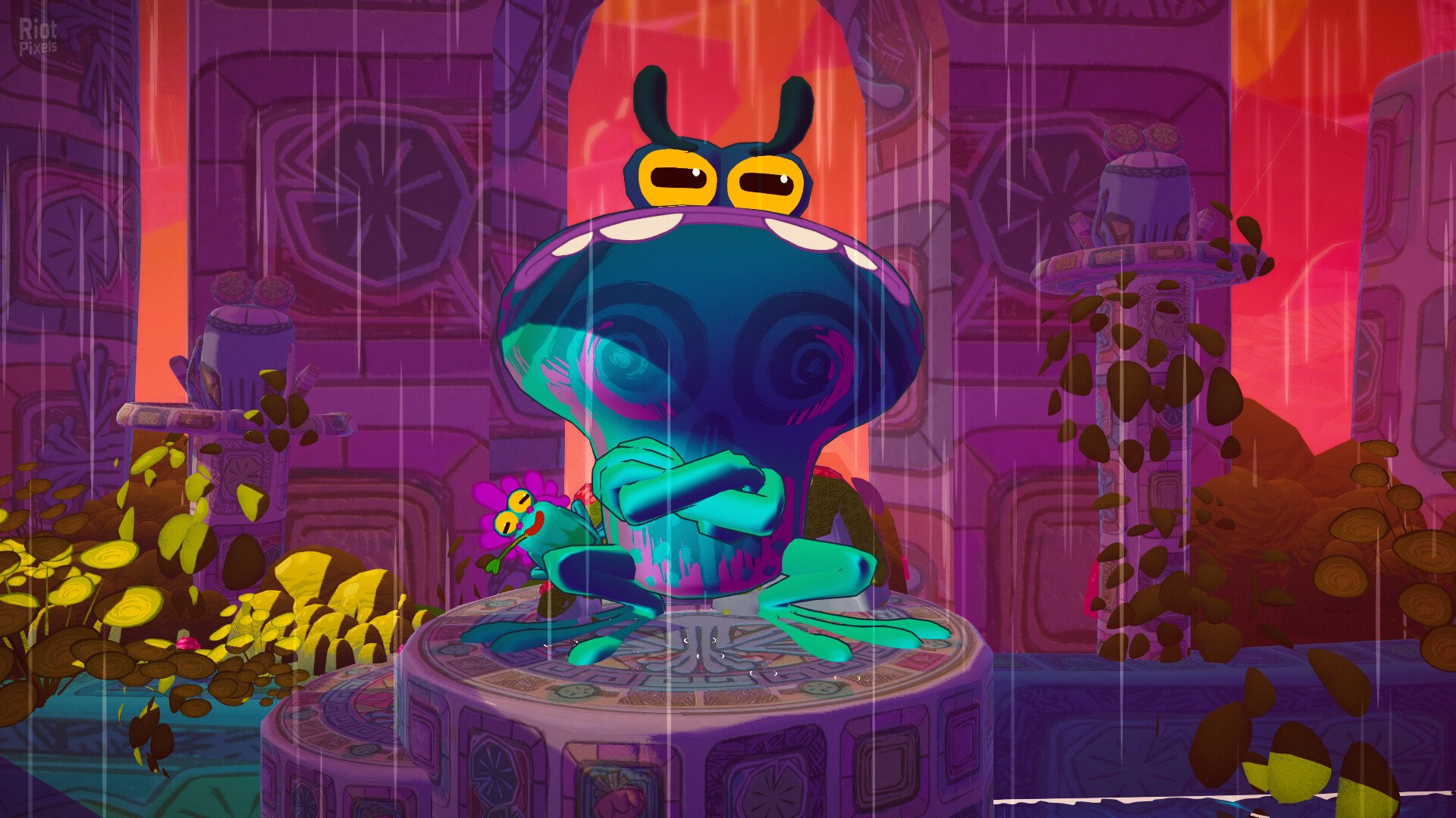 [2]-River Tails: Stronger Together – v1.0.2 + Windows 7 Fix Download