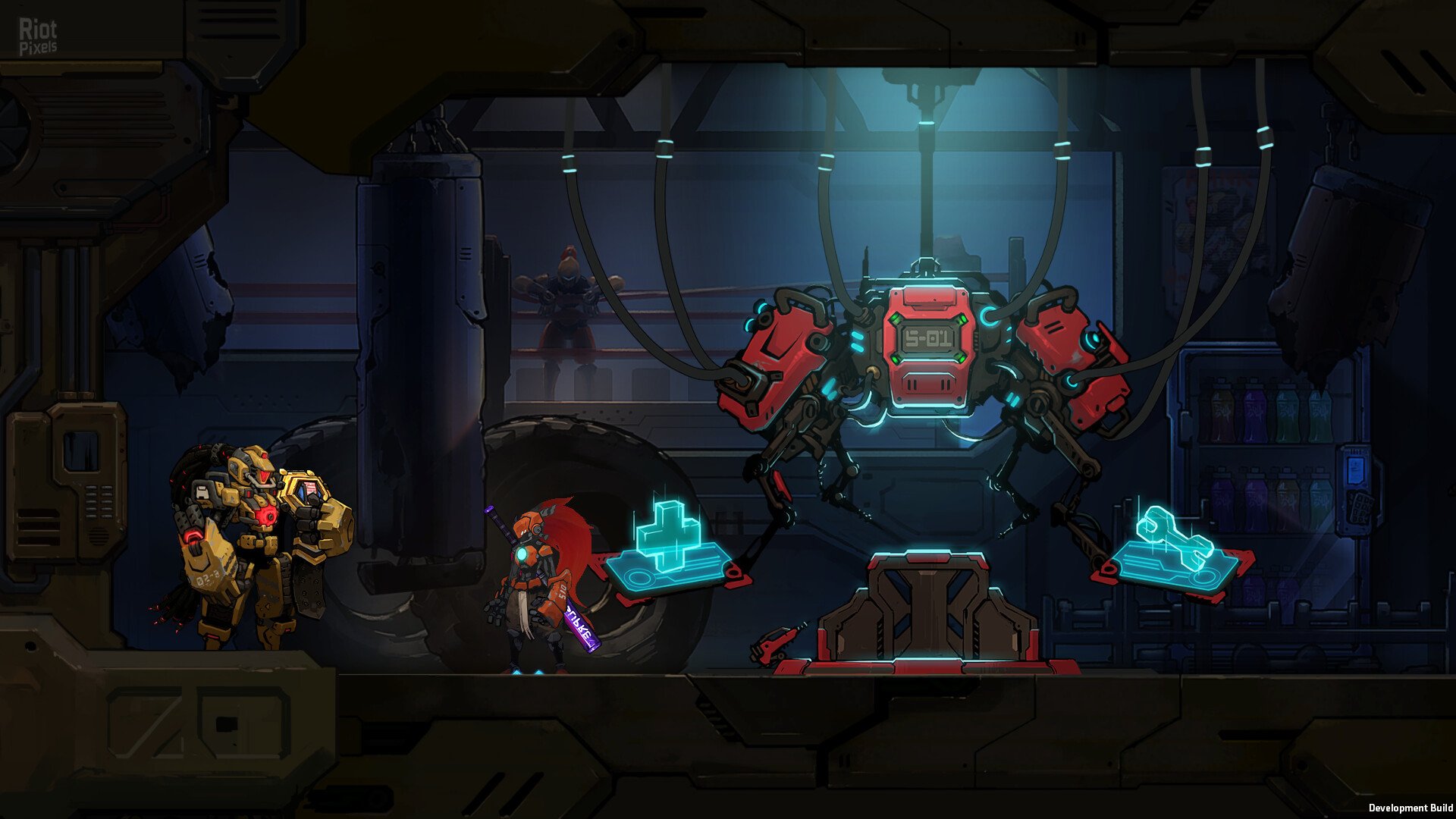 [8]-Oblivion Override – v1.0.0.1494 (Release) Download