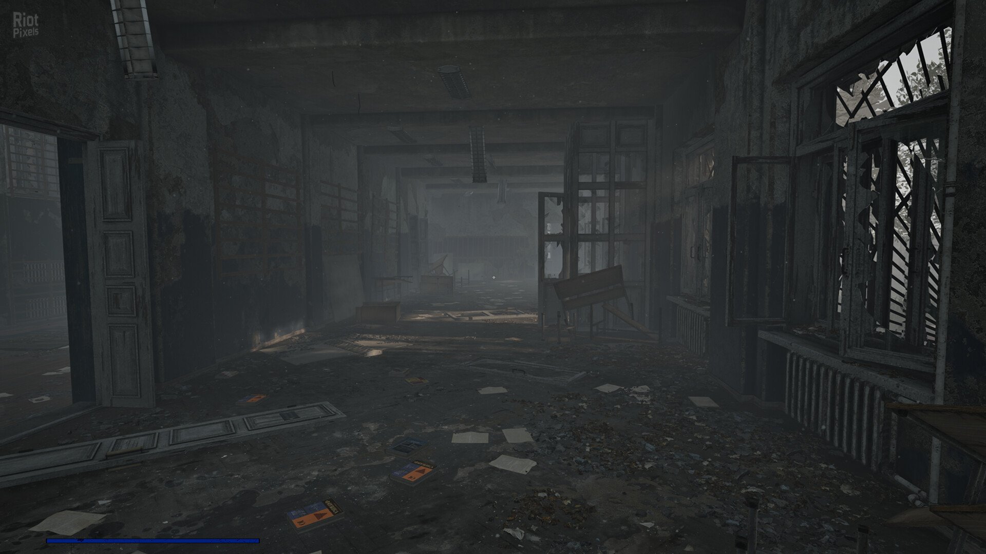 [10]-Invisible Fear + Windows 7 Fix Download