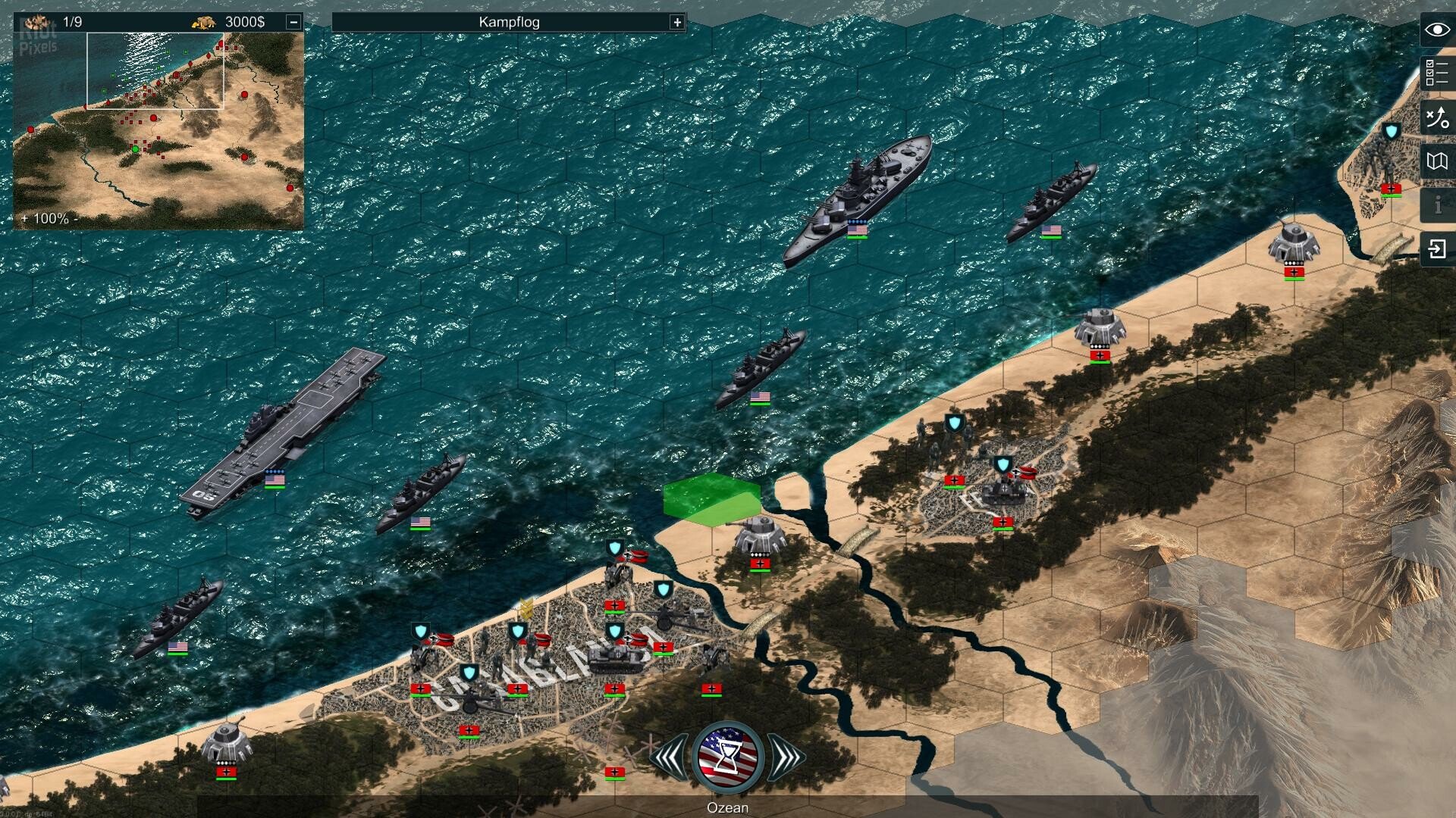 [8]-Tank Operations: European Campaign (Remastered) + Windows 7 Fix Download