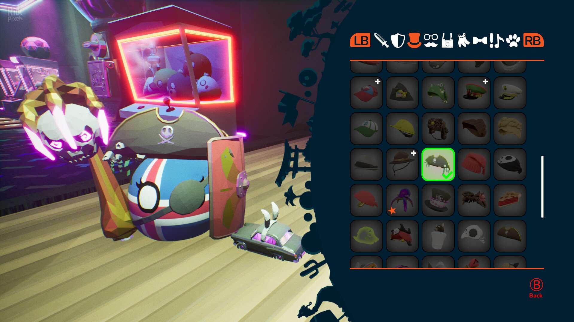 [3]-Bang-On Balls: Chronicles – v1.0.5 + Bonus Content Download