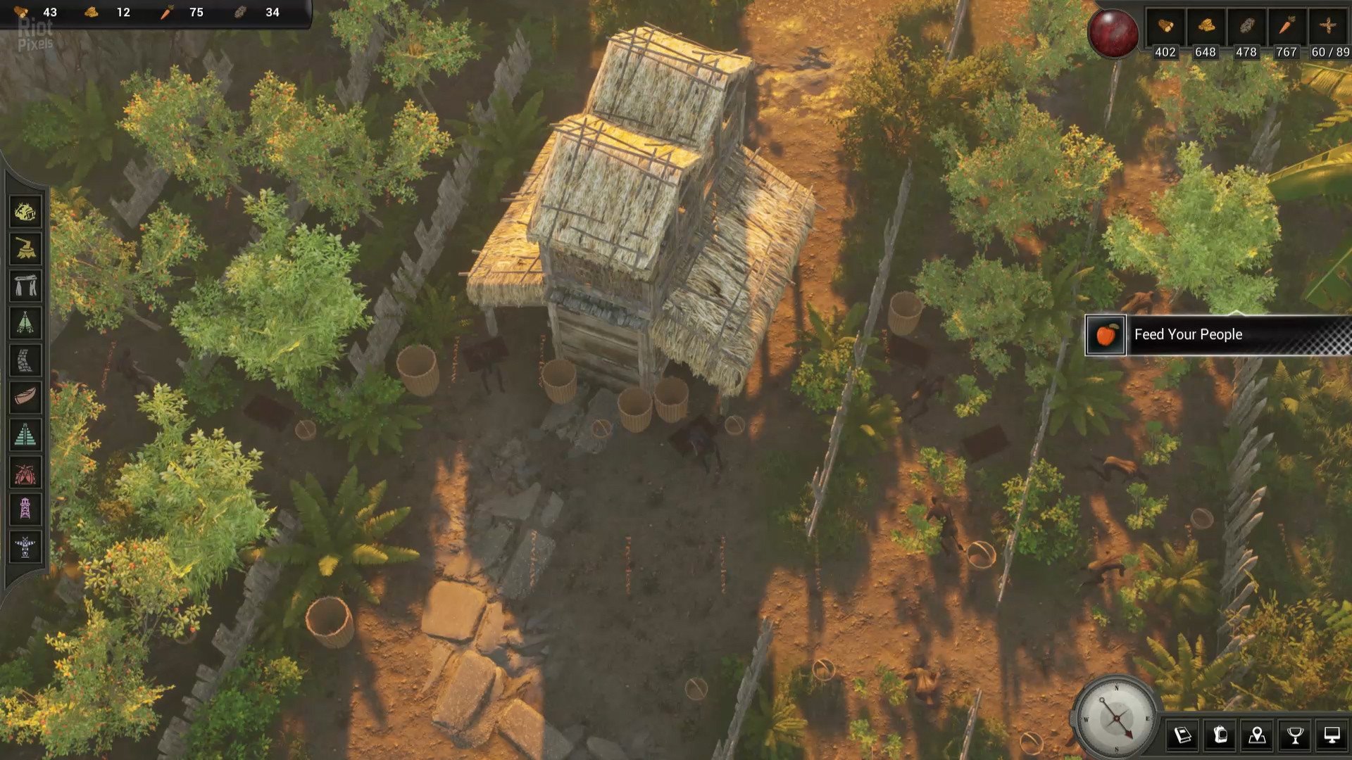 [14]-El Dorado: The Golden City Builder – v332.1048973 Download