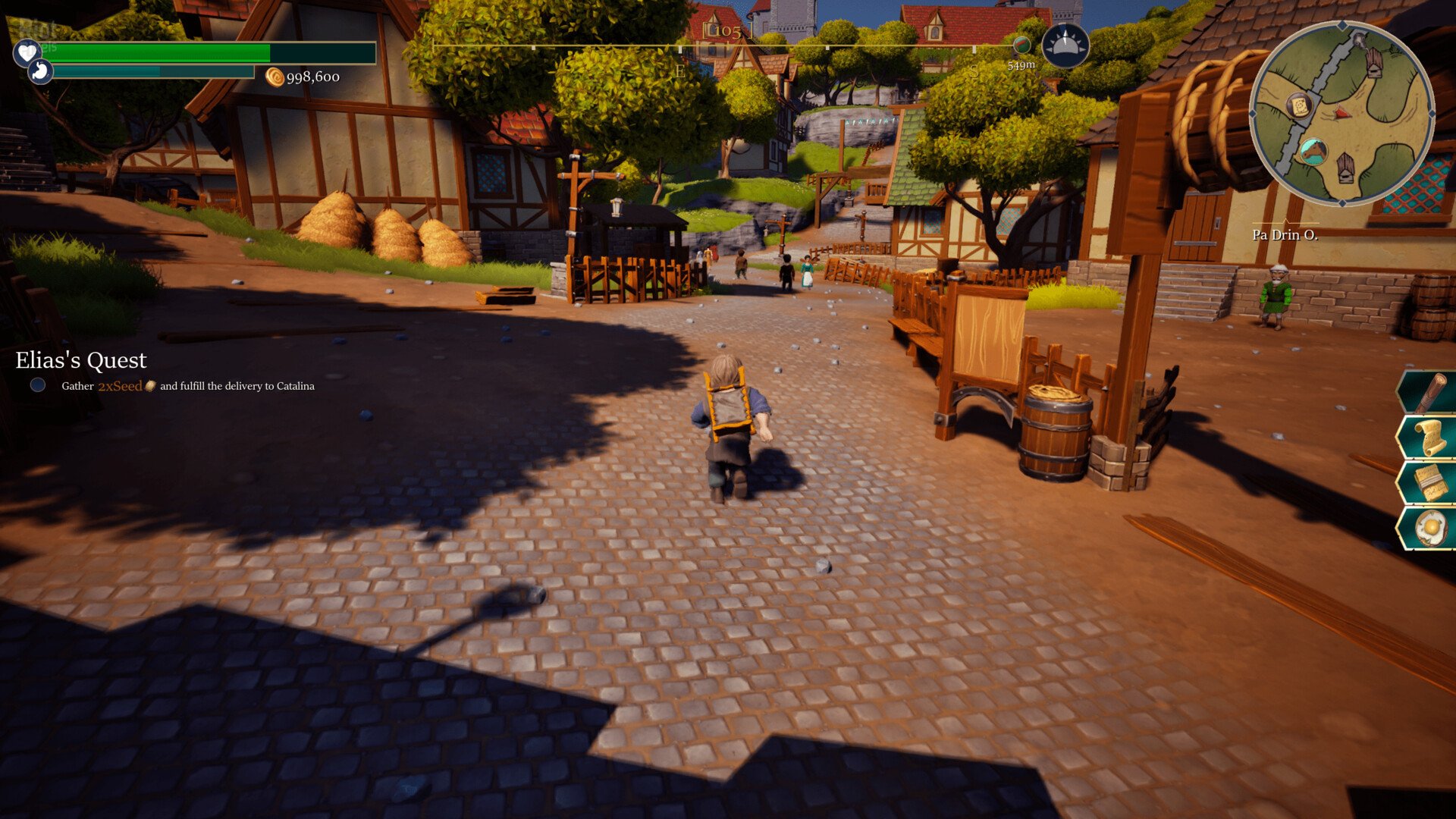 [14]-Medieval Delivery + Windows 7 Fix Download