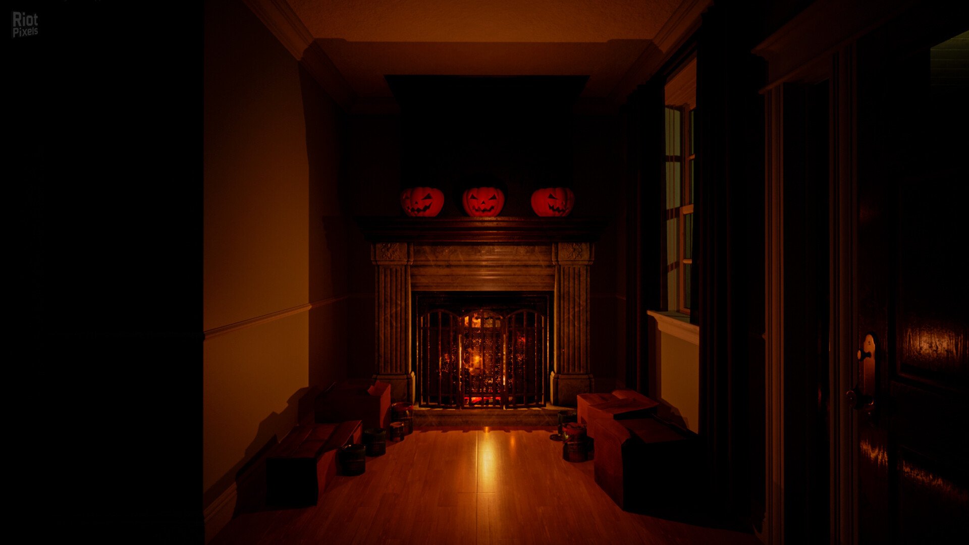 [8]-You Are Grounded + Windows 7 Fix Download