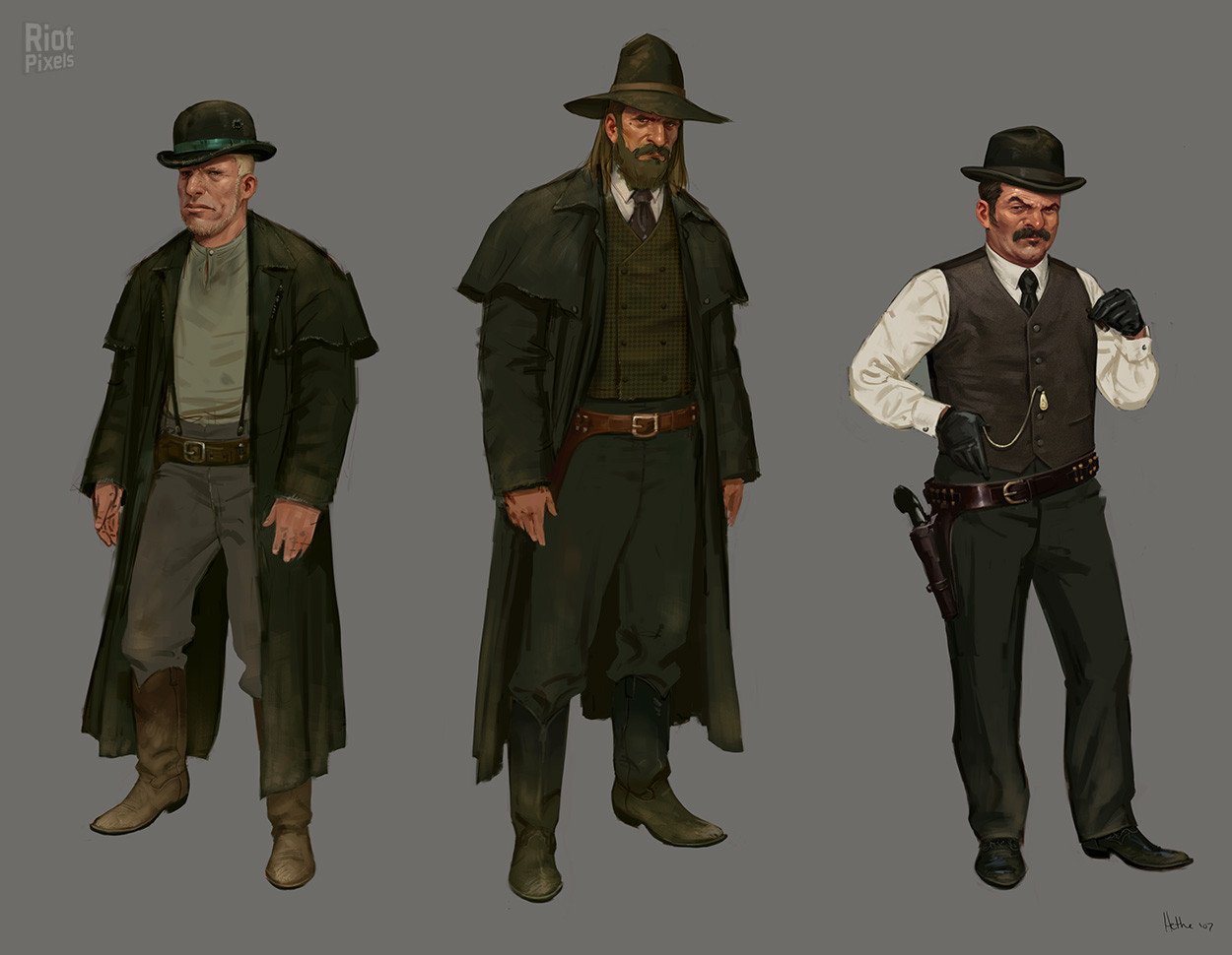 [23]-Red Dead Redemption – v1.0.40.57107 + Bonus Content Download