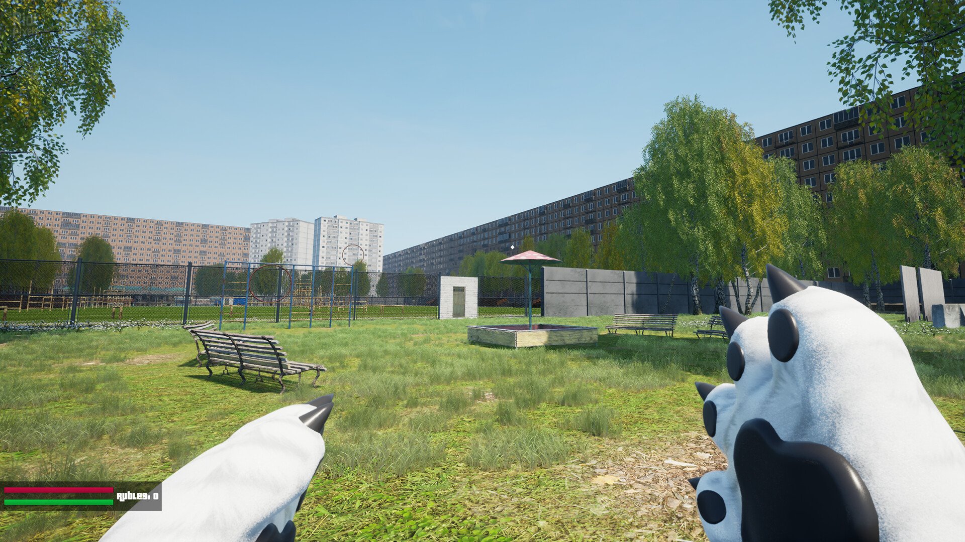 [8]-Quadrober Simulator + Windows 7 Fix Download