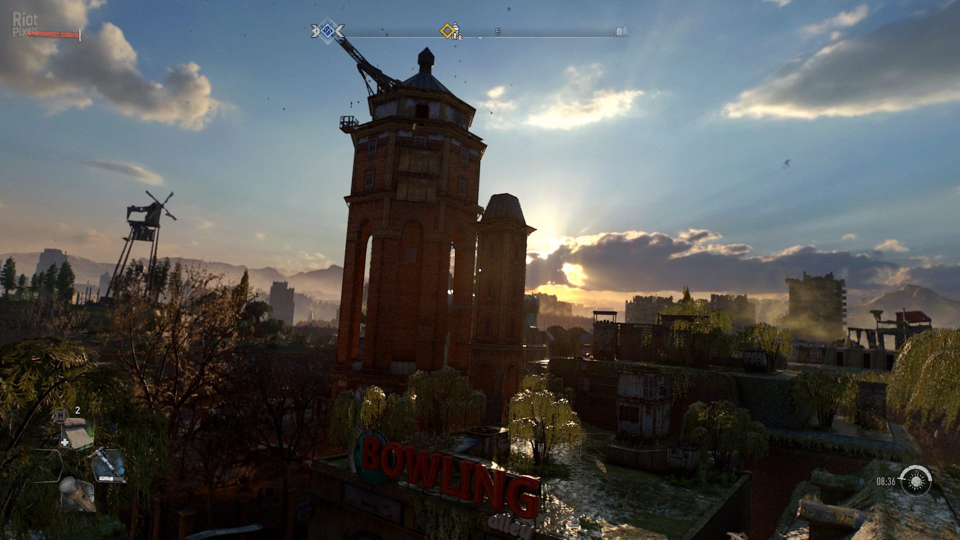 [6]-Dying Light 2: Stay Human – Ultimate Edition – v1.19.0 + 27 DLCs + Bonus Content + Multiplayer + Windows 7 Fix Download