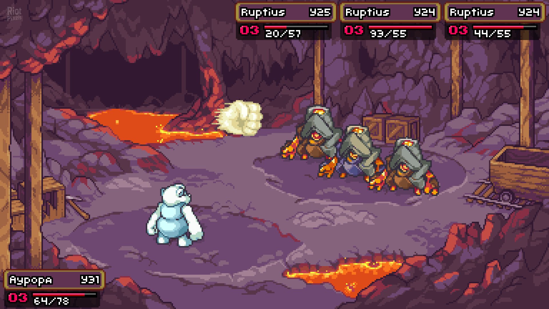 [3]-Coromon: Deluxe Edition – v1.3.6 + 2 Bonus Soundtracks Download