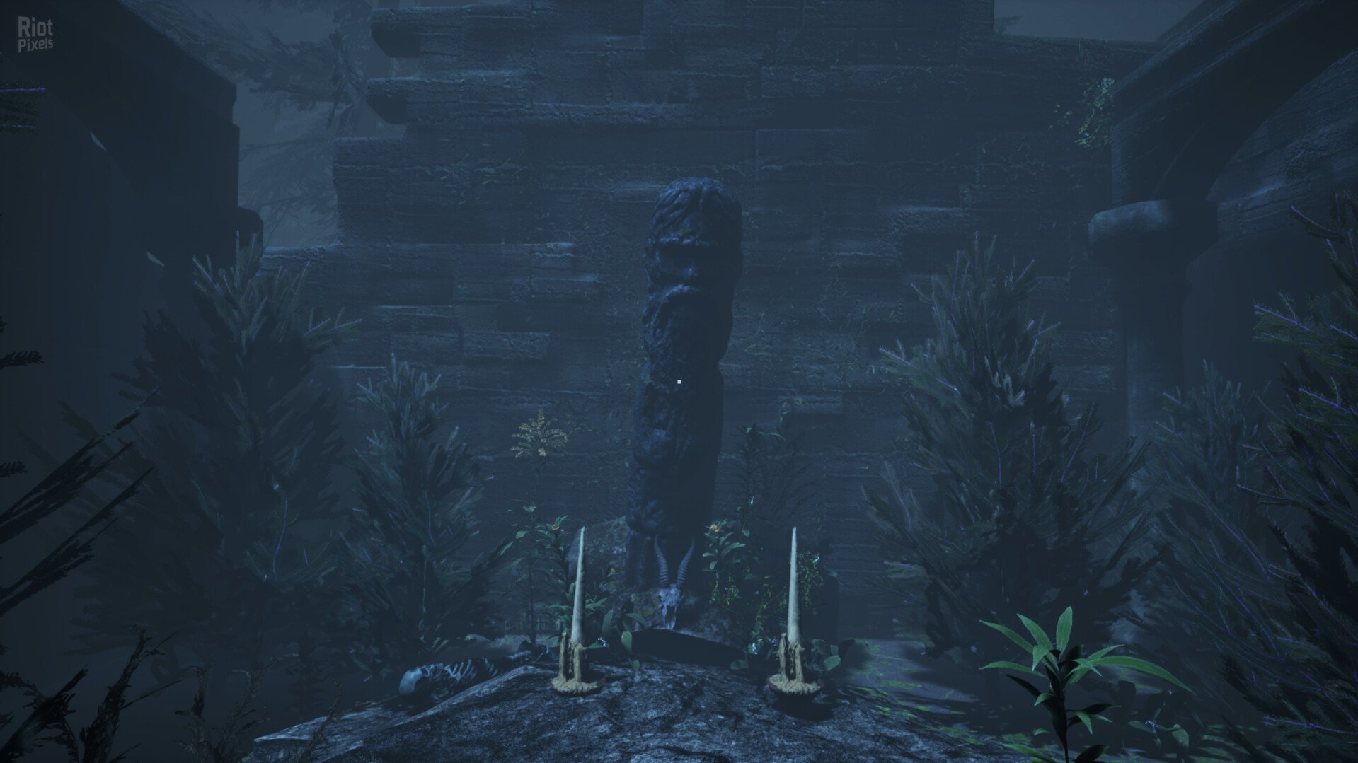 [16]-Code Alkonost: Awakening of Evil Download