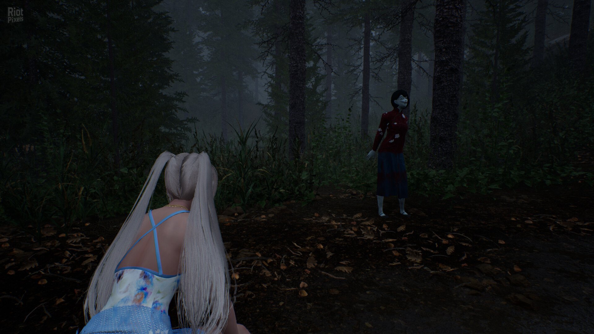 [8]-Dread Tomb – v1.16 Download