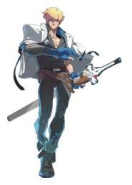 [27]-GUILTY GEAR -STRIVE-: Blazing Edition, v1.44 + 31 DLCs/Bonuses Download