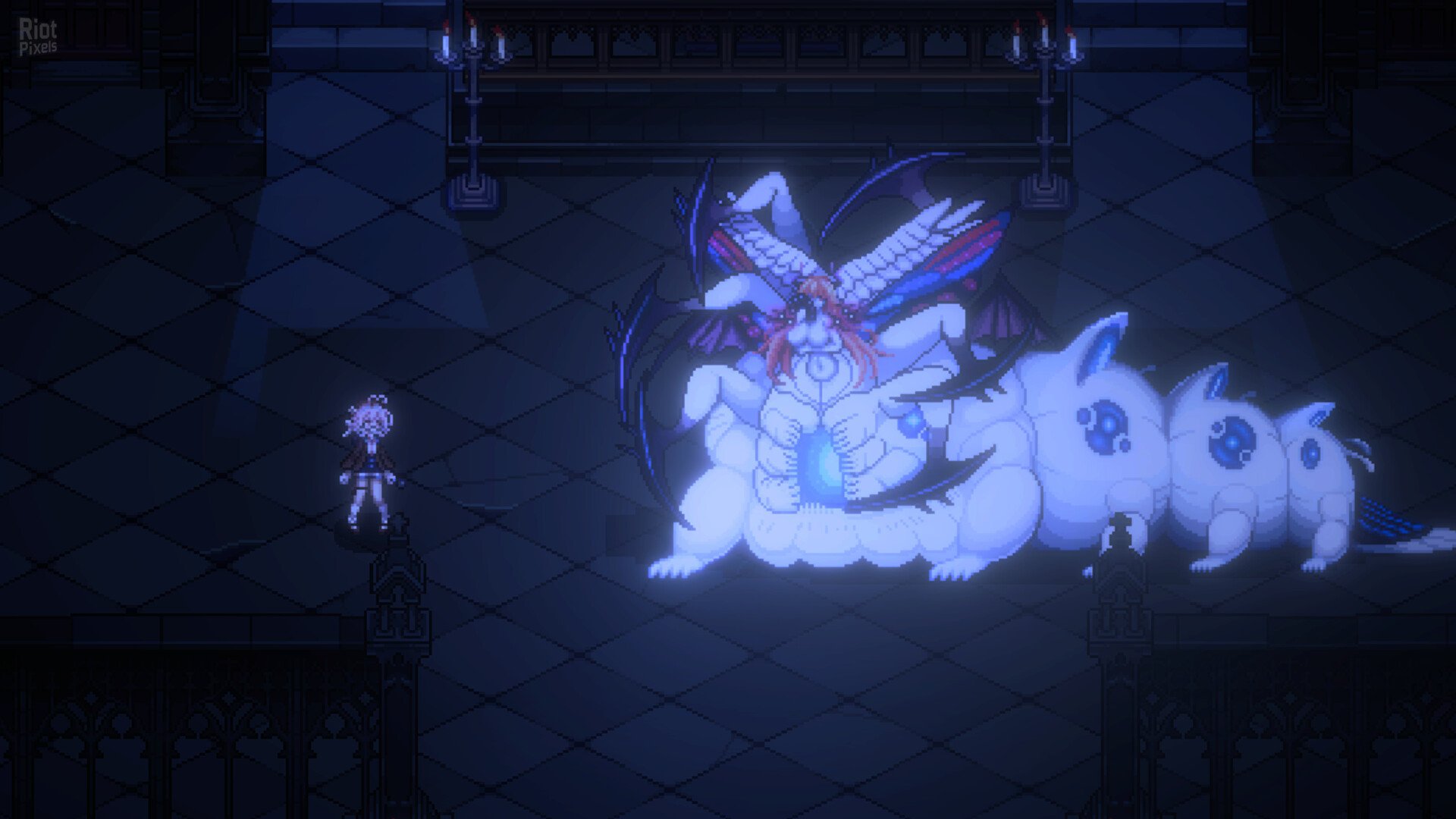 [4]-Depersonalization – v2.0.42 (0388) Download