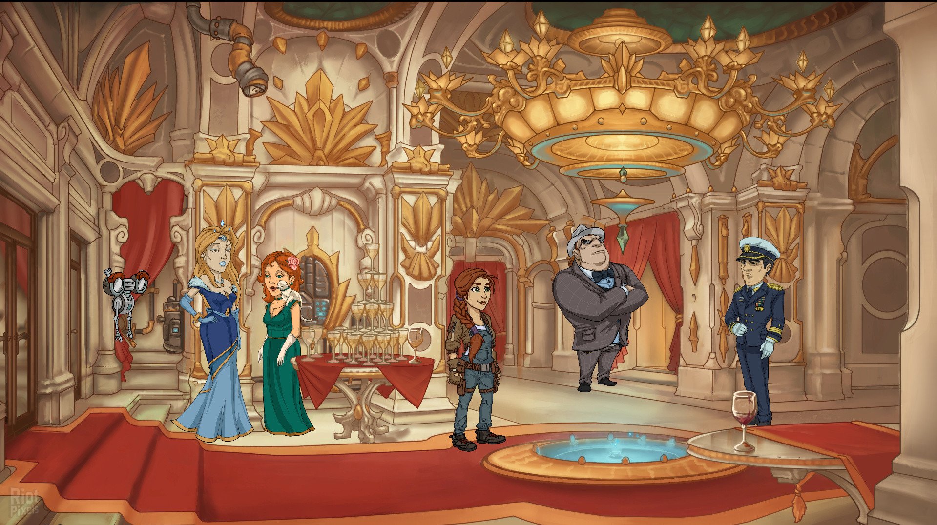 [12]-Brassheart – v1.0.4.4.25 Download