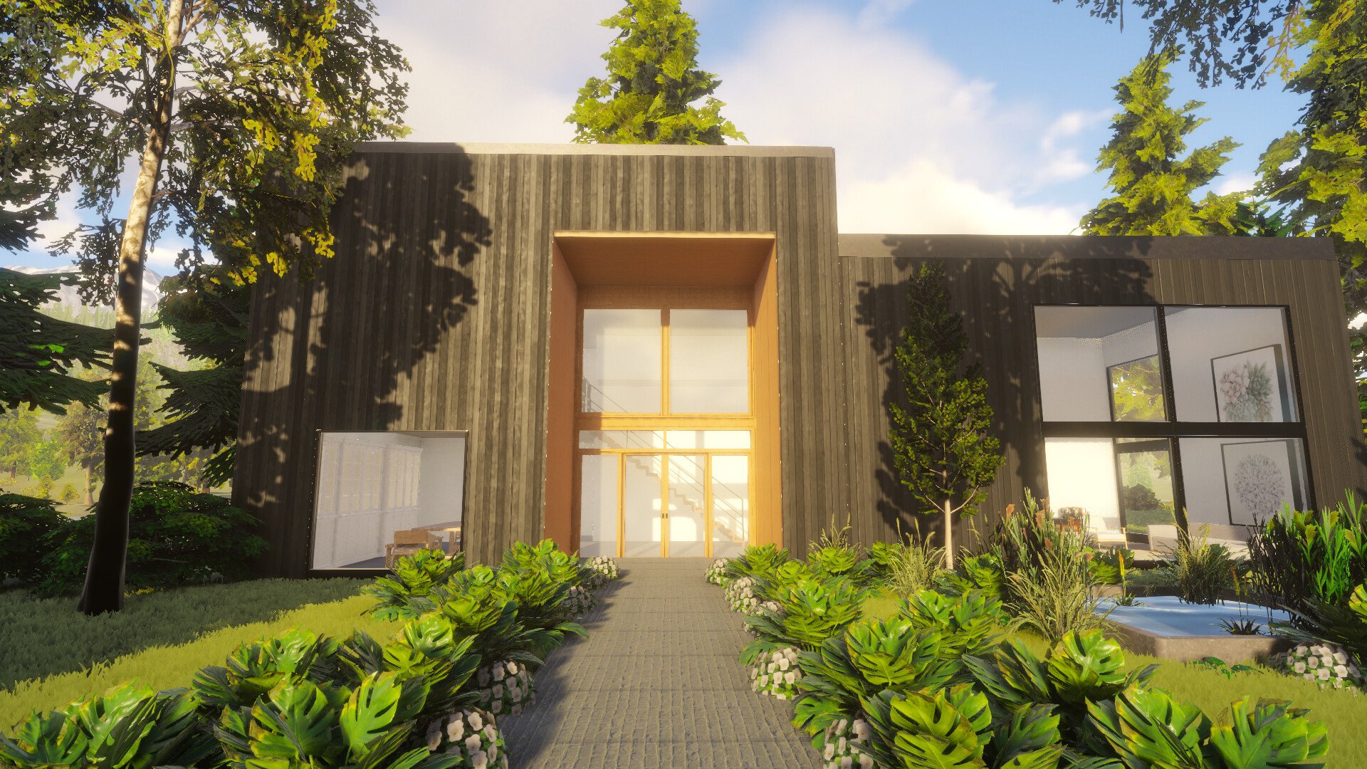 [15]-Hometopia – Version 26773 (Final Update) Download