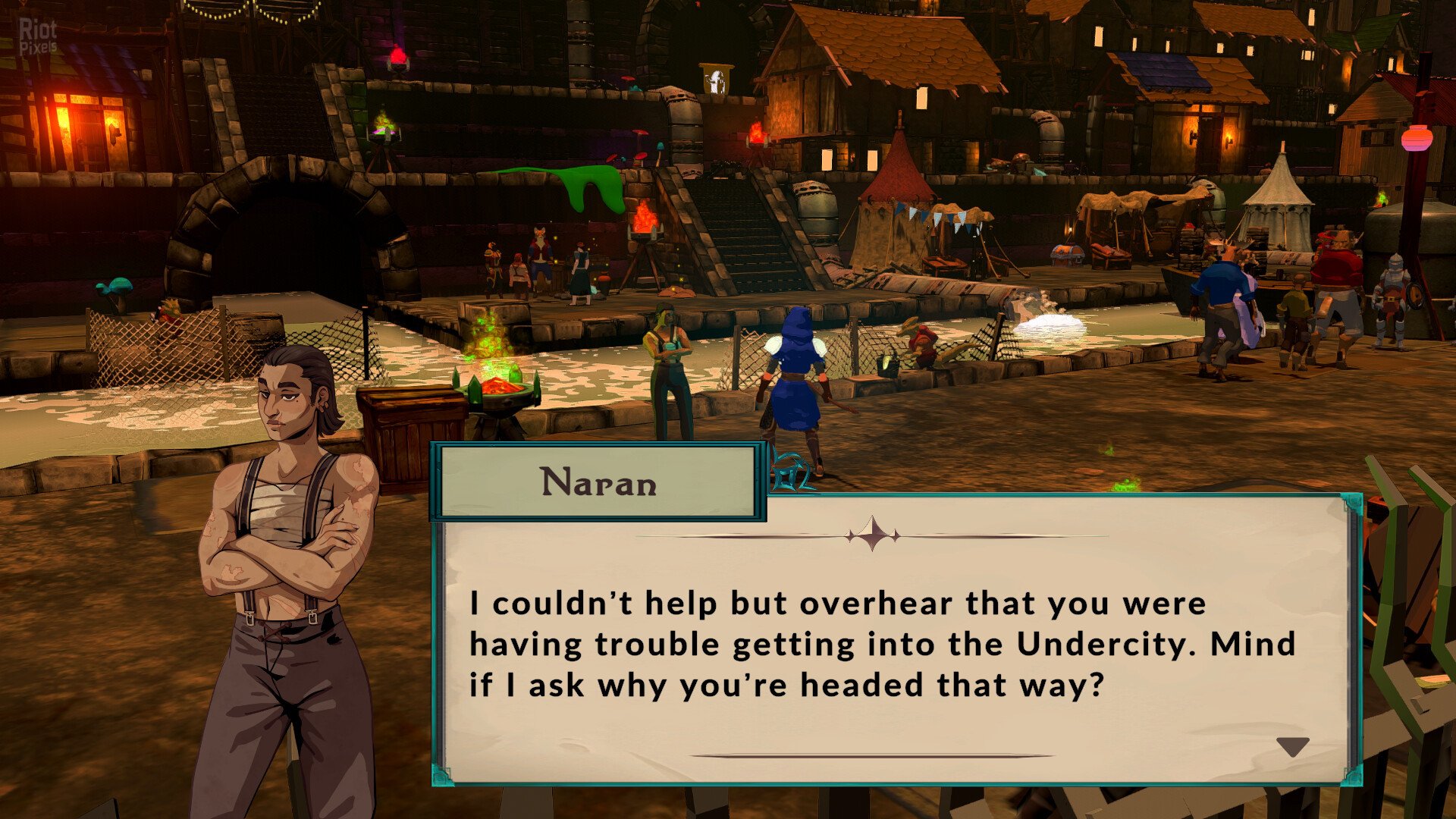 [3]-High Spirits – v1.07 Download