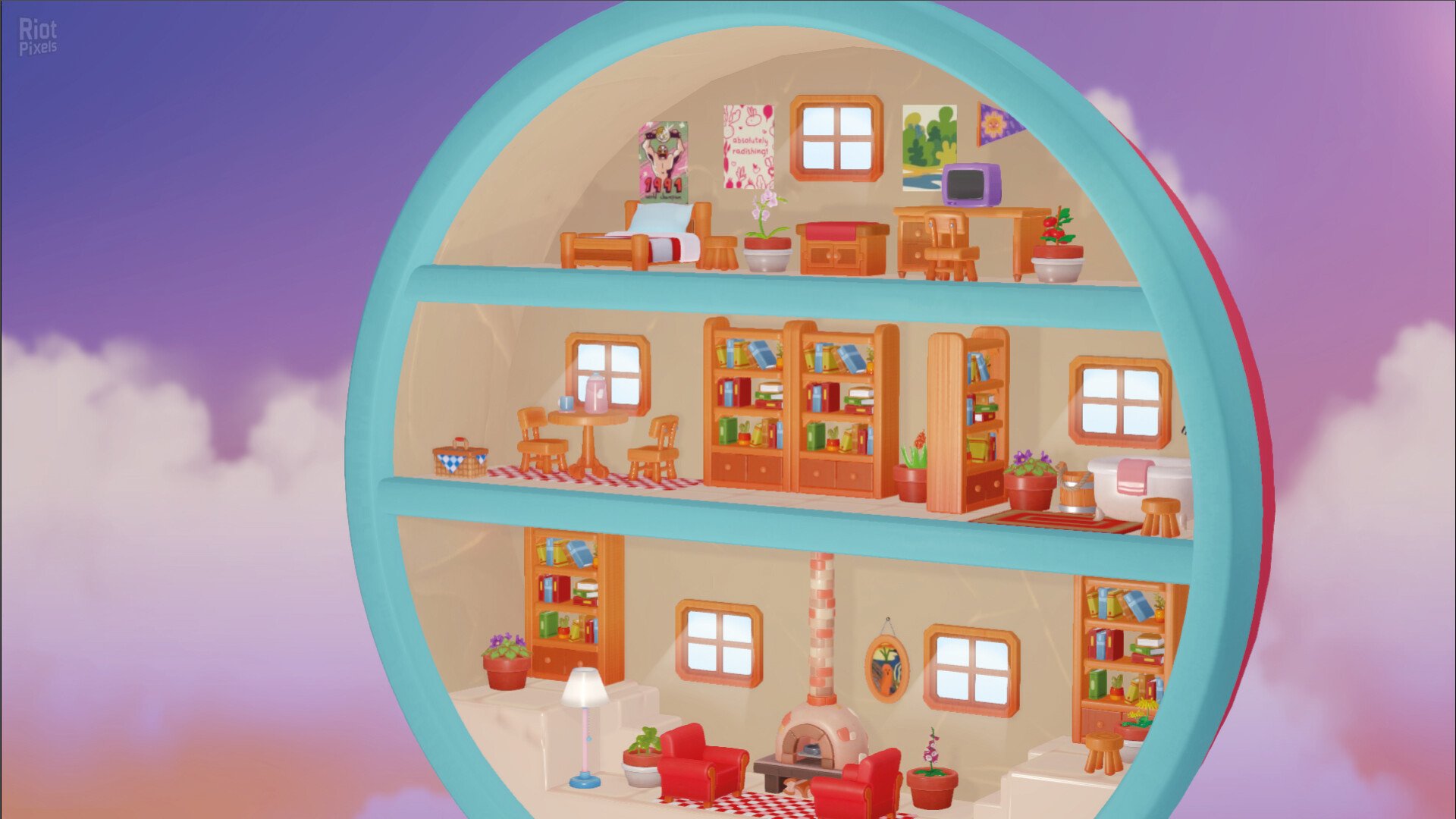 [9]-Tiny Garden – v1.0.2 + 3 DLCs Download