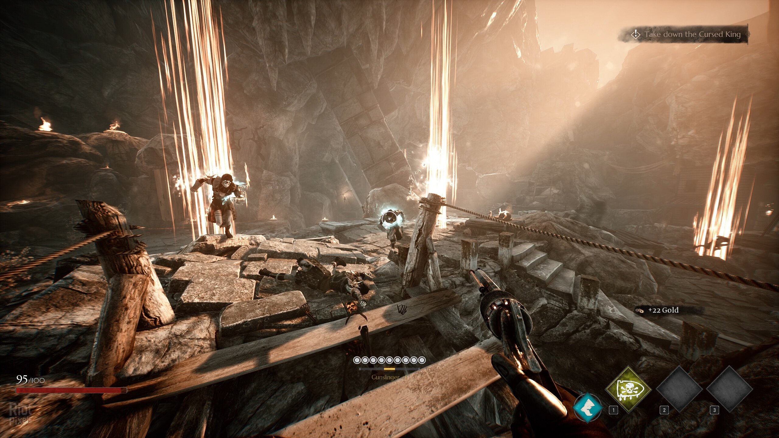 [2]-Soulslinger: Envoy of Death – v1.0 (Release) Download