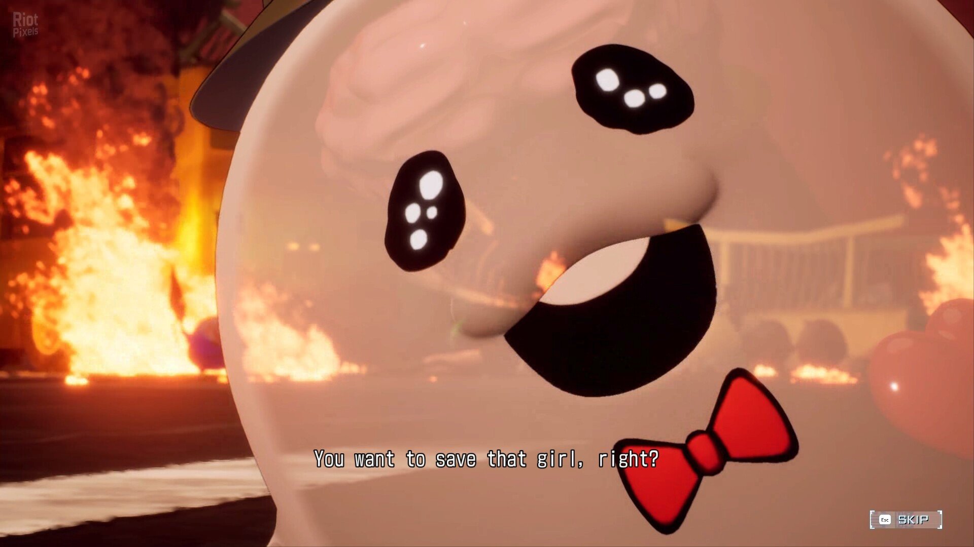 [3]-The Hundred Line: Last Defense Academy Download