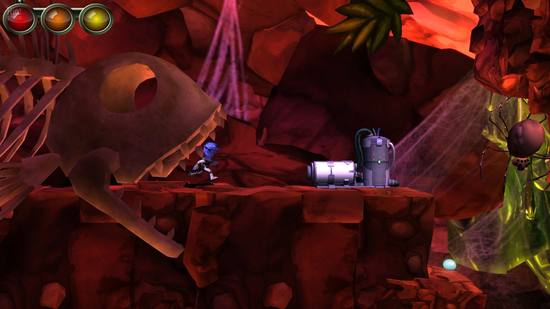 [6]-Flyhunter Origins Download