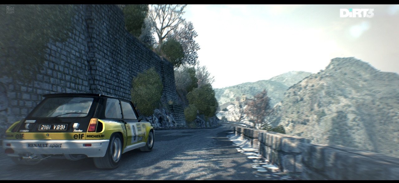 [14]-DiRT 3: Complete Edition Download