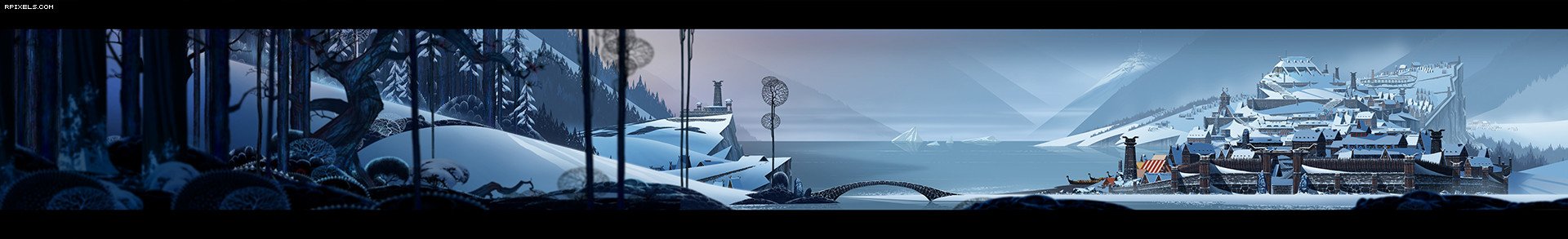 [25]-The Banner Saga v2.18.08 + 2 DLC Download