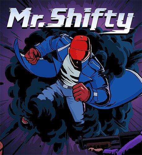Mr. Shifty-HohohoGames