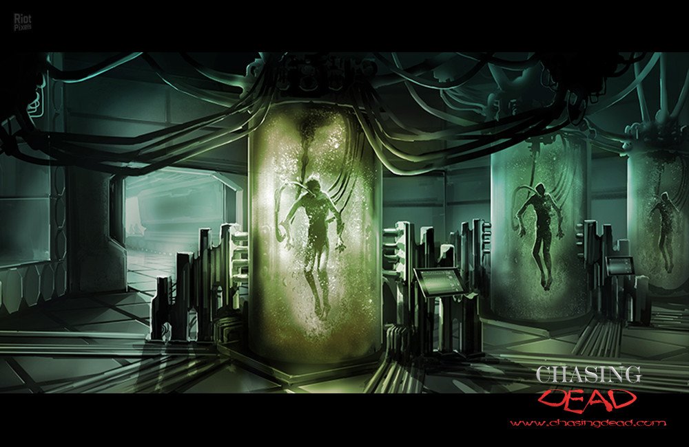 [19]-Chasing Dead Download