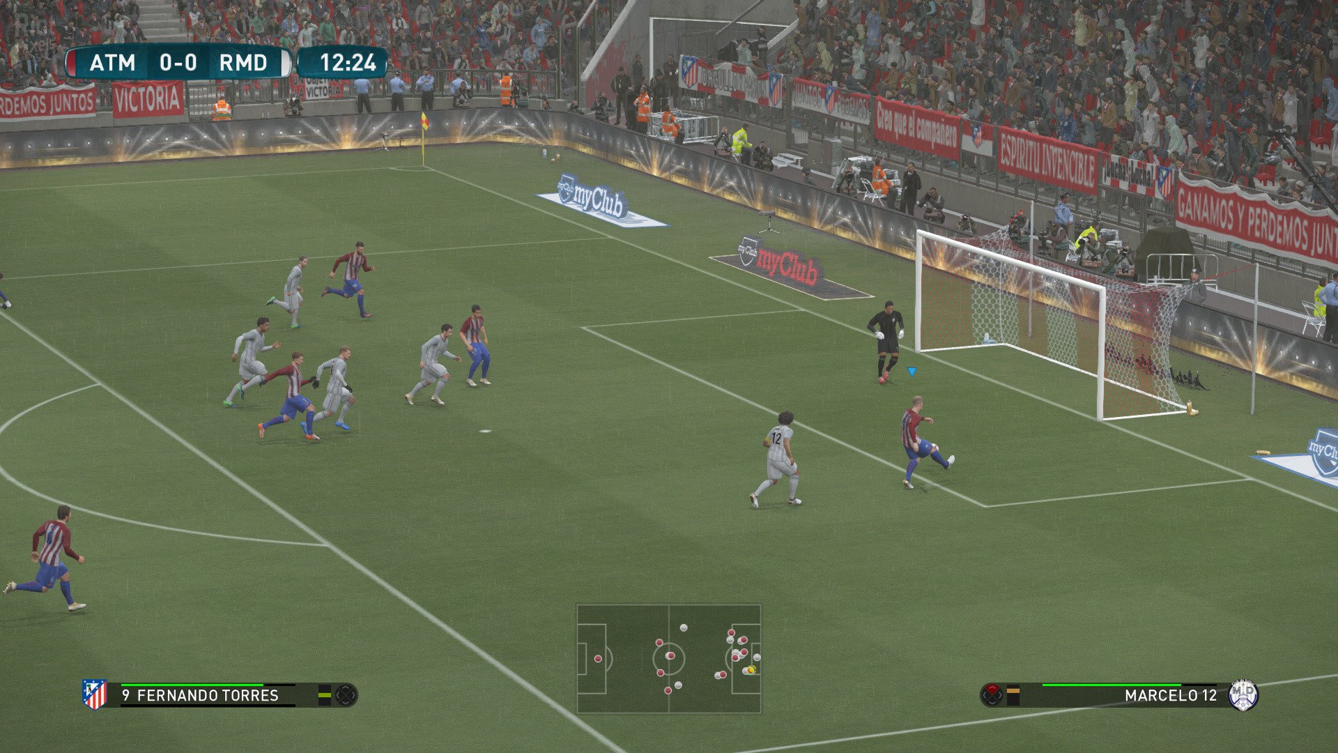 [16]-Pro Evolution Soccer 2017 – v1.01.00 Download