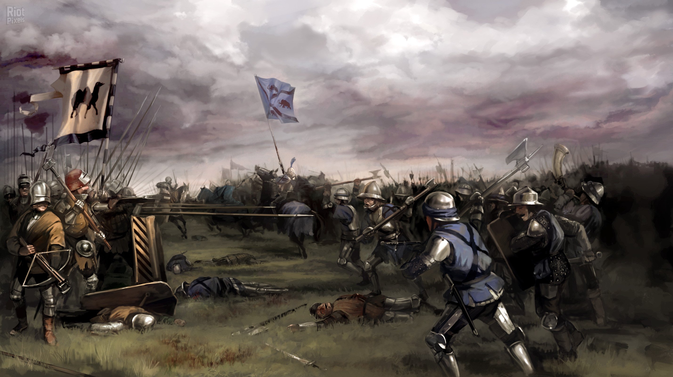 [21]-Eisenwald: Blood of November Download