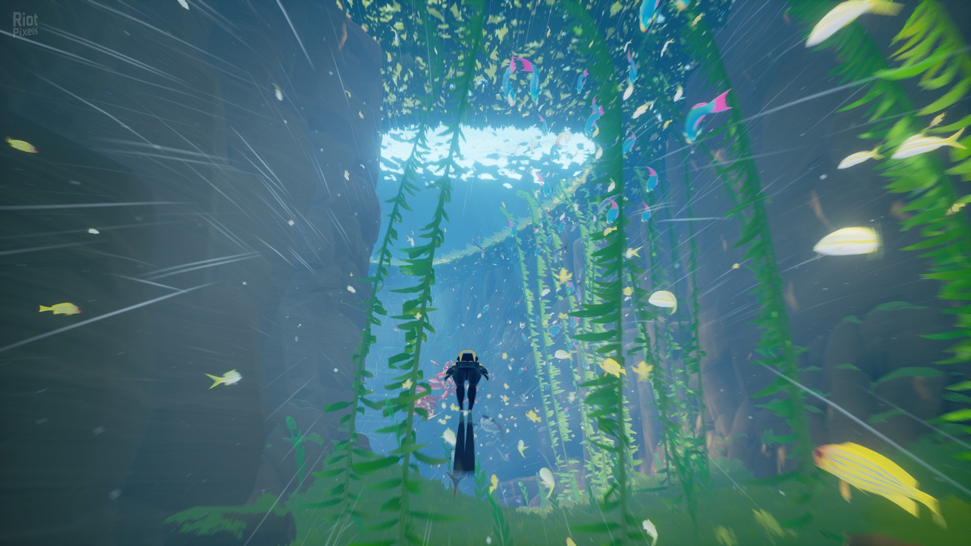 [13]-ABZU – v1.1 + Proper Crack Download