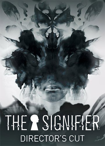 The Signifier: Deluxe Edition – v1.101 (Director’s Cut Update) + Soundtrack-HohohoGames
