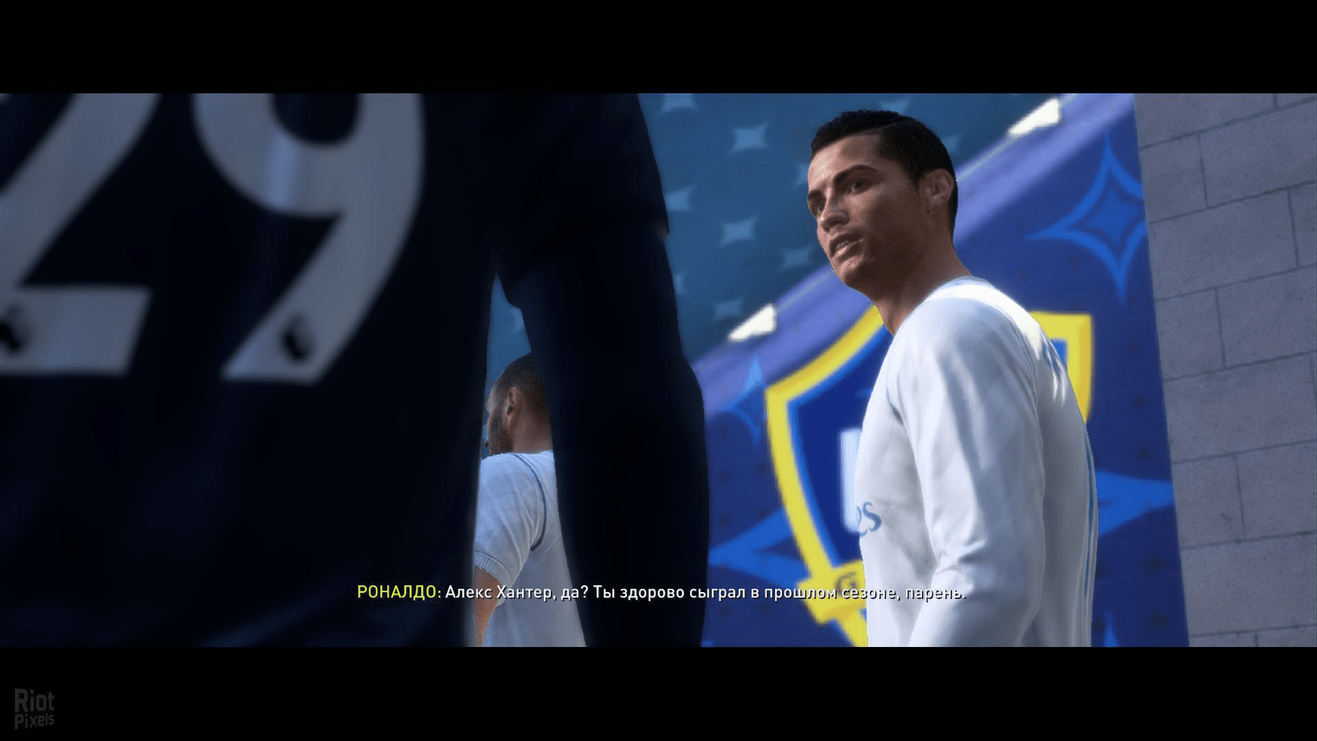 [15]-FIFA 18 + Update 2 Download