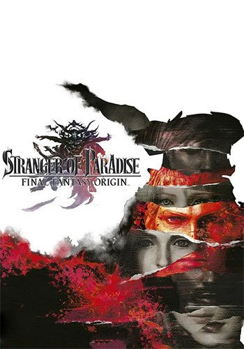 Stranger of Paradise: Final Fantasy Origin – v1.30 + 4 DLCs + Bonus OST + Multiplayer-HohohoGames