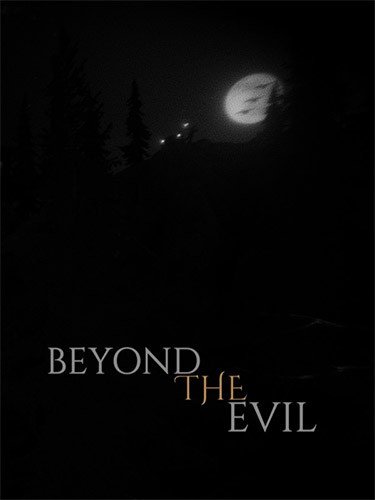 Beyond the Evil-HohohoGames