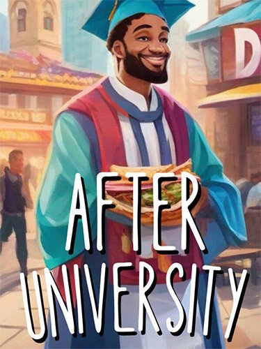 After University-HohohoGames