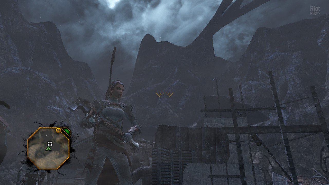 [5]-Red Faction: Guerrilla – Steam Edition Download