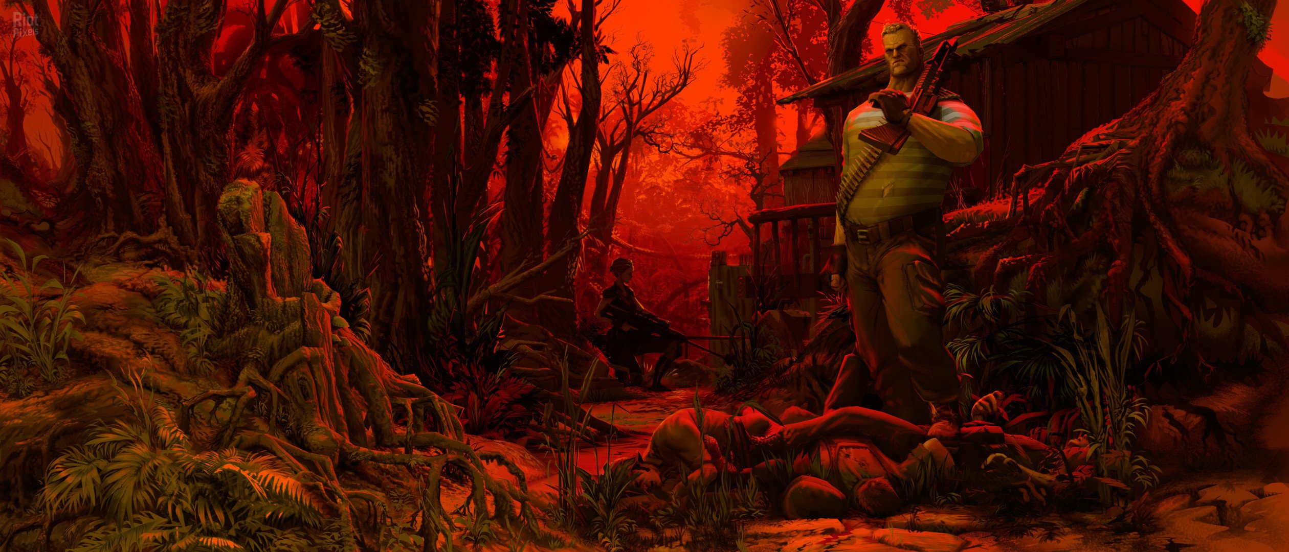 [18]-Jagged Alliance: Rage! – v34404.651 Download