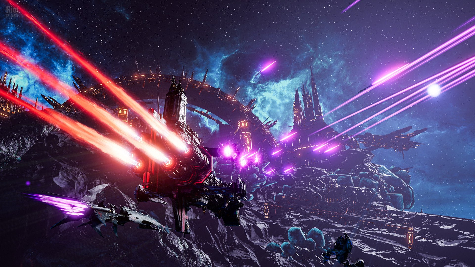 [5]-Battlefleet Gothic: Armada 2 – v8822 Download