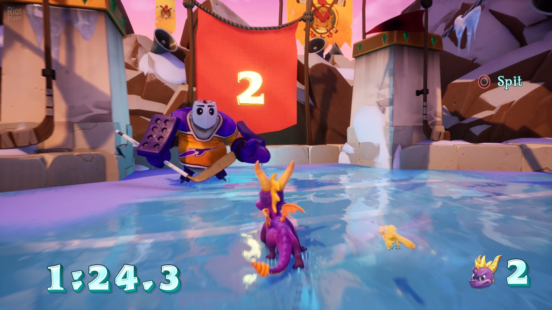 [16]-Spyro Reignited Trilogy Download