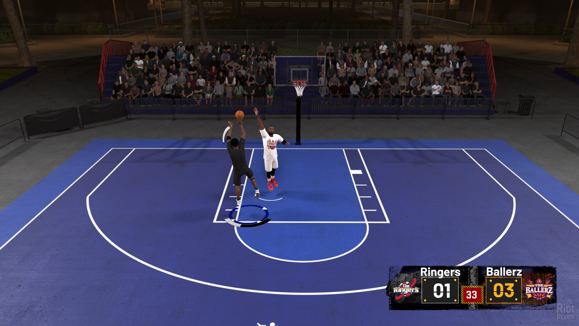 [13]-NBA 2K20 – v1.02 + Roster Update Sep 6, 2019 Download