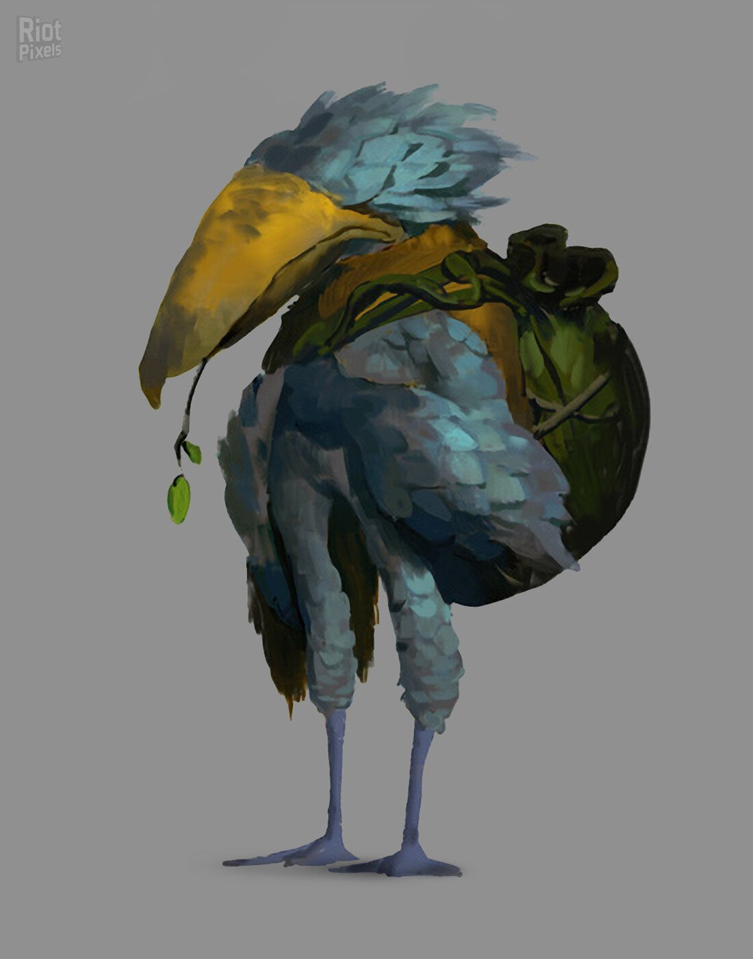 [23]-Ori and the Will of the Wisps Download