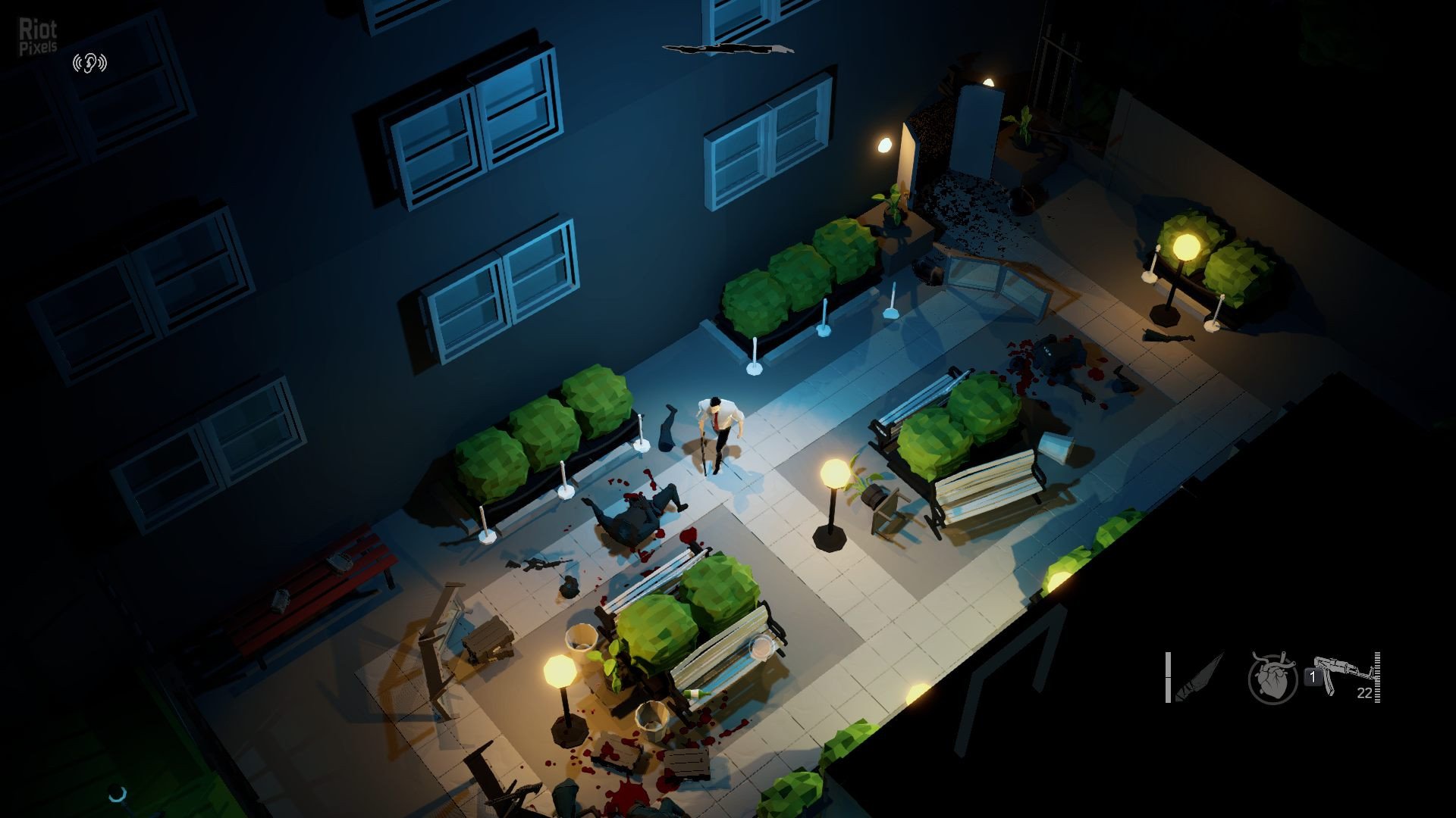 [7]-SKYHILL: Black Mist – v1.0.002 Download