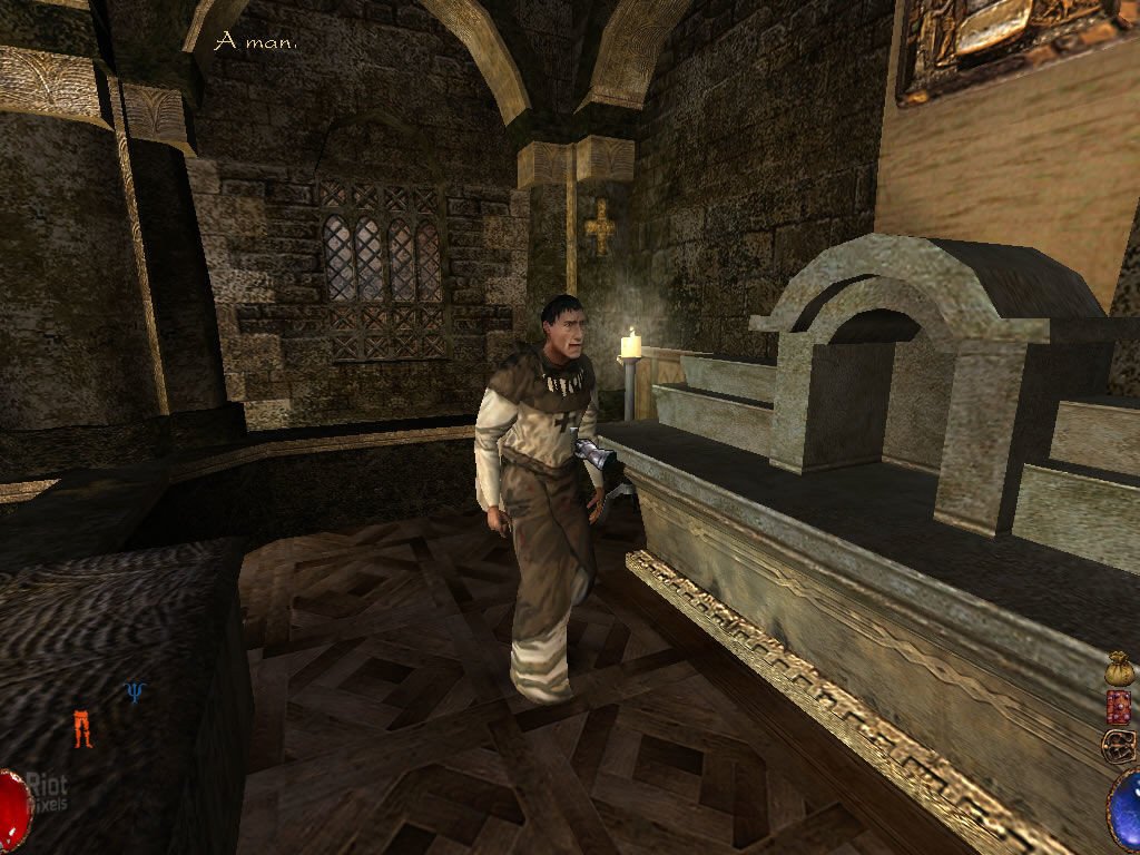 [12]-Arx Fatalis – v1.22 + Arx Libertatis (2 versions) + Arx Neuralis v0.9 Download