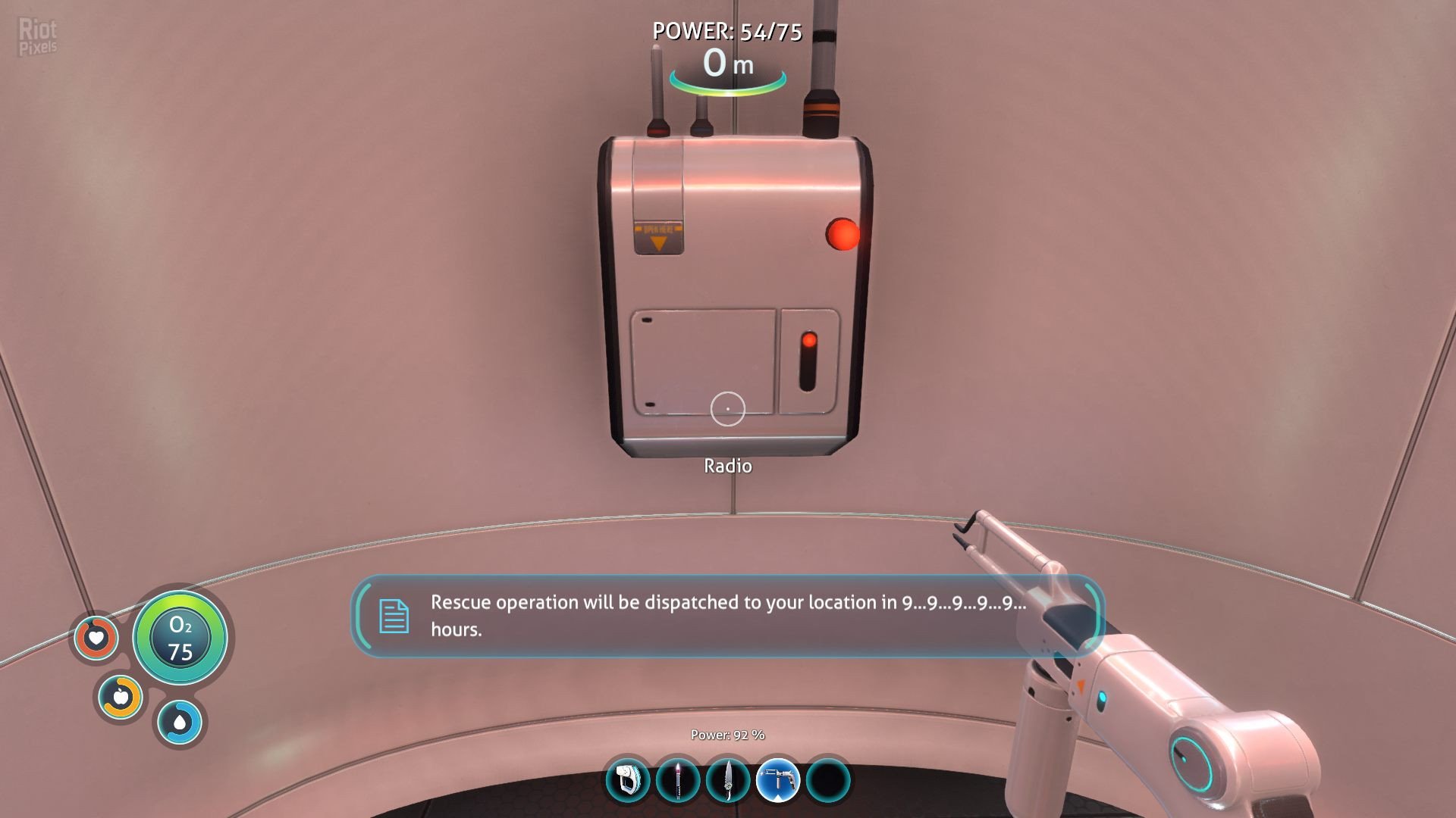 [3]-Subnautica – v65786 + Soundtrack Download